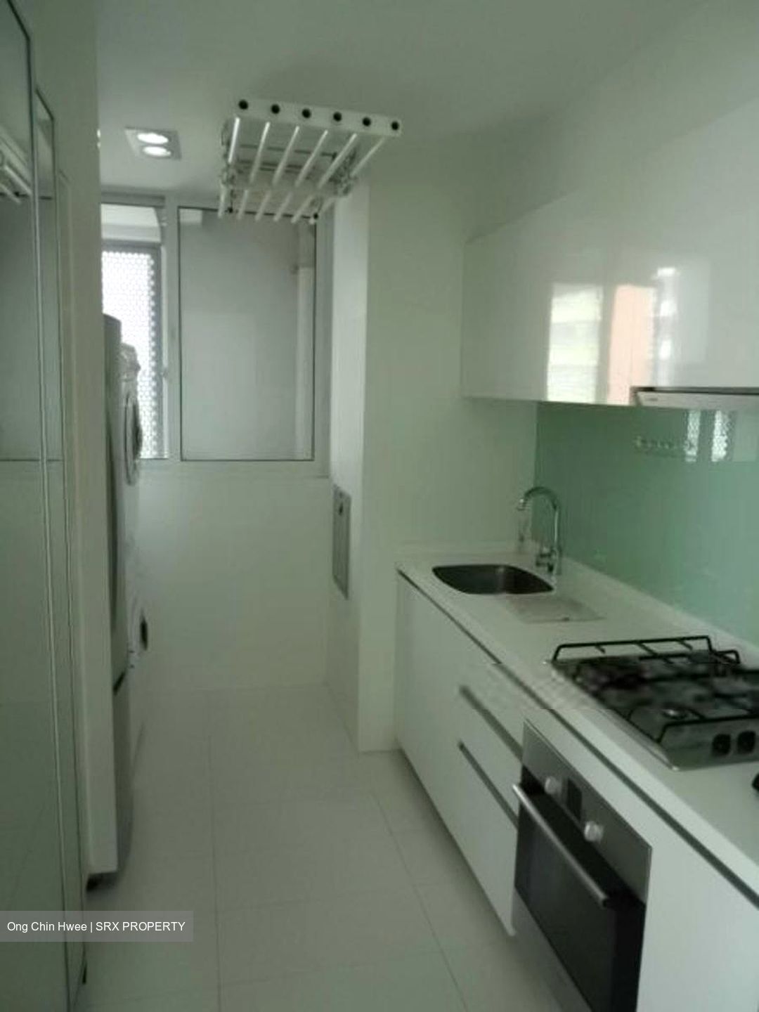 The Regency At Tiong Bahru (D3), Condominium #382677291